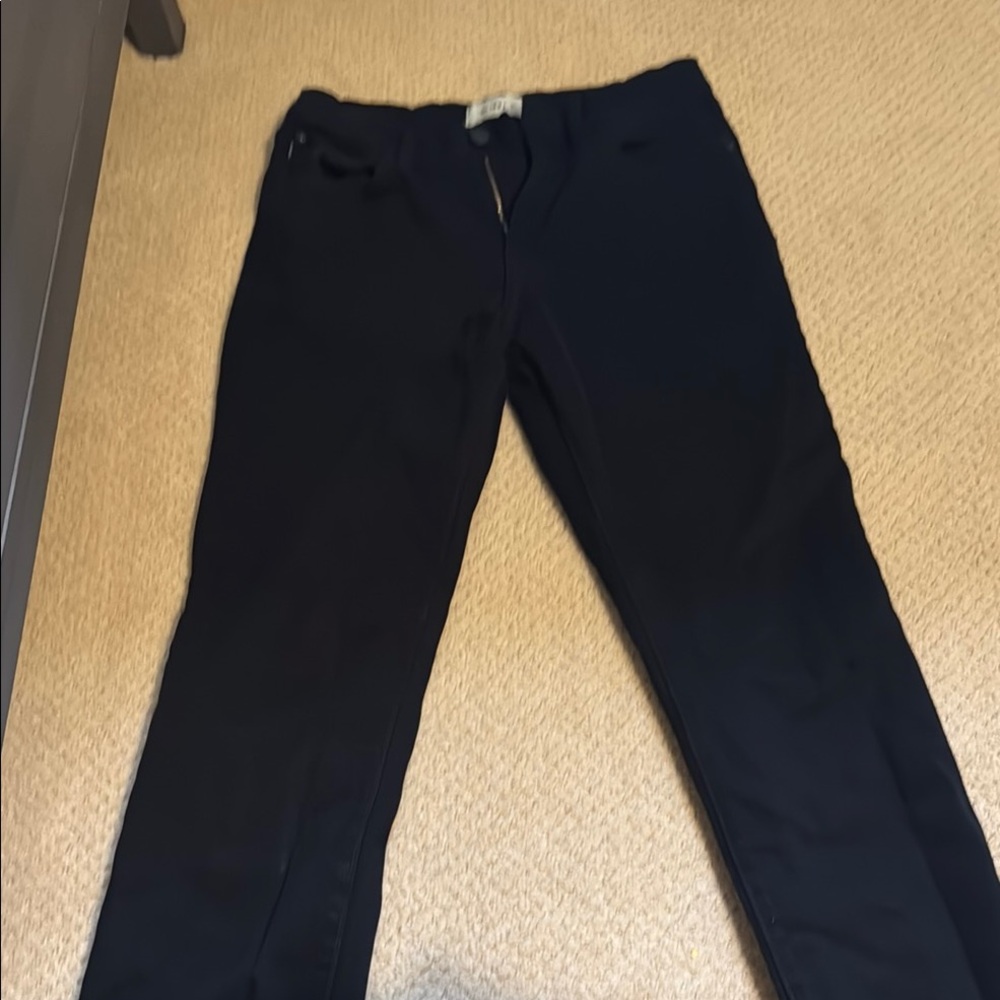 Boys DL1961 Black jeans